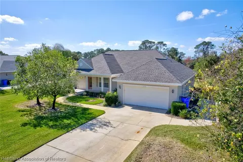 2730 Sunrise Dr, Sebring, FL 33872