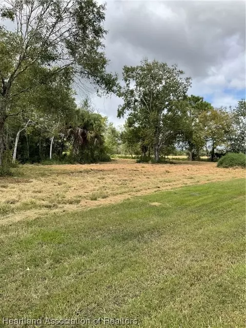 0 NE 138th St, Okeechobee, FL 34972