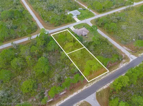 318 Kingfisher Ave NW, Lake Placid, FL 33852