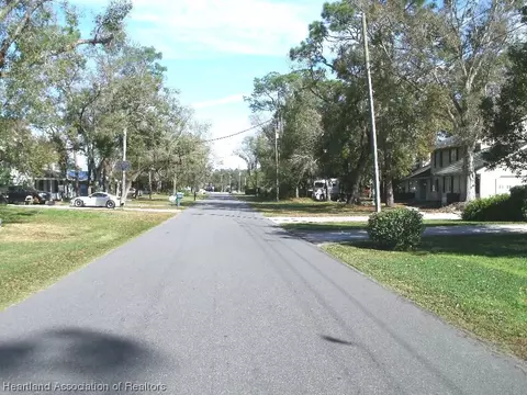 View/Area - 4111 Westminster Rd, Sebring, FL 33875 photo 1 of 2