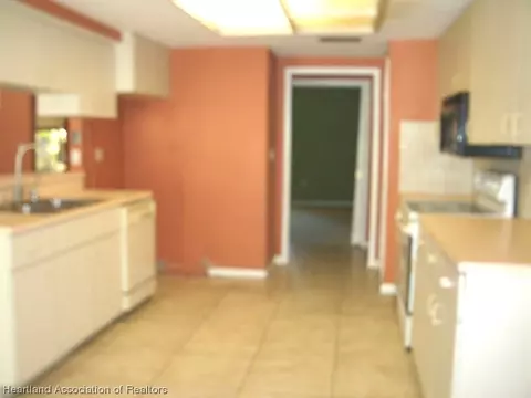 Kitchen - 4111 Westminster Rd, Sebring, FL 33875 photo 1 of 1