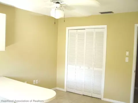 Bedroom - 4111 Westminster Rd, Sebring, FL 33875 photo 3 of 3
