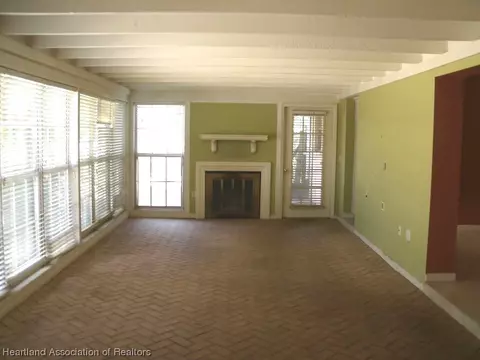 Living - 4111 Westminster Rd, Sebring, FL 33875 photo 3 of 3