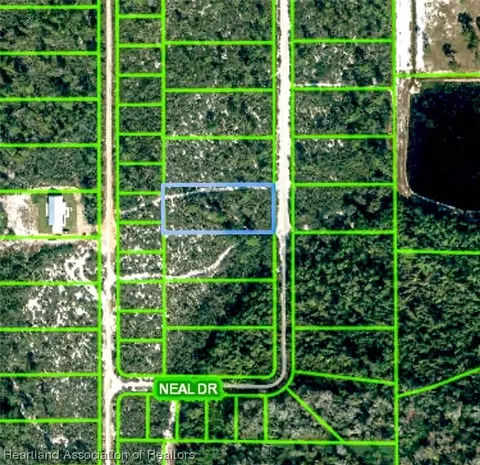 6525 Olga Ave, Sebring, FL 33875