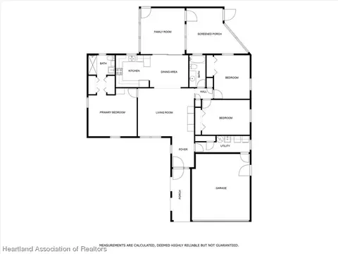 220 Thrush Ave, Sebring, FL 33870 photo 2