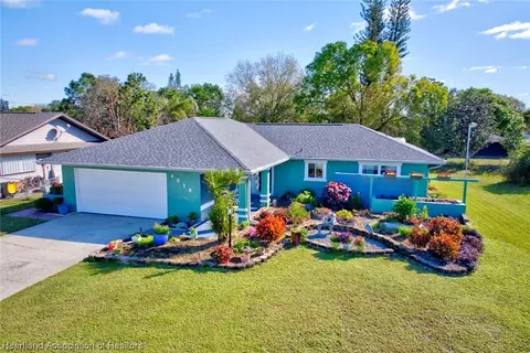 4018 Ponce De Leon Blvd, Sebring, FL 33872