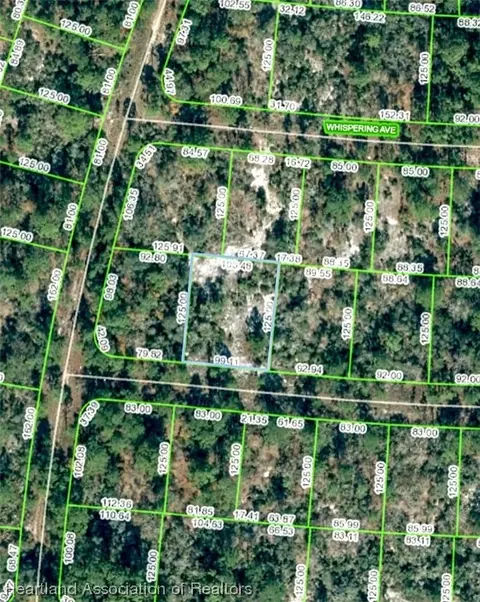 350 Paradise Ave, Lake Placid, FL 33852