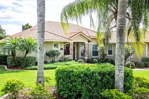 5028 Sugar Bay St, Sebring, FL 33872