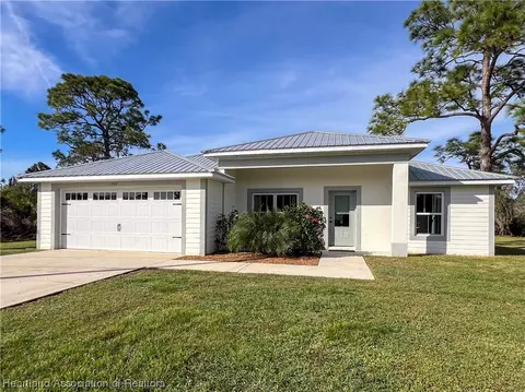 1512 Oak Ave, Lake Placid, FL 33852