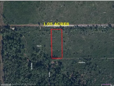 2234 Daffodil Ave, Sebring, FL 33875