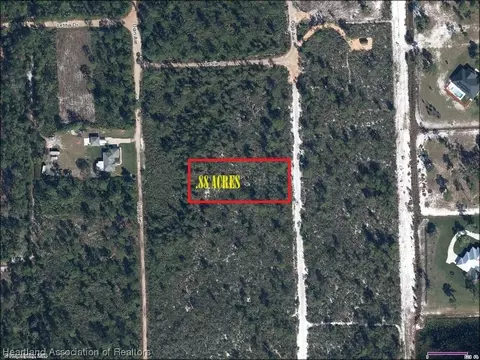 6409 Olga Ave, Sebring, FL 33875