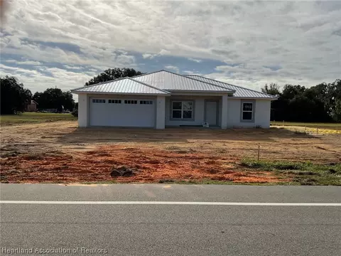 124 Duane Palmer Blvd, Sebring, FL 33876
