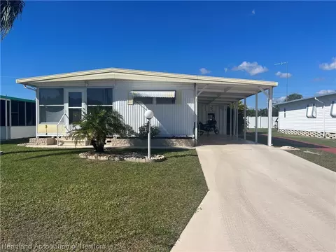 2905 John L St, Sebring, FL 33872 photo 1