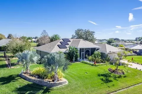 409 Holly Dr, Sebring, FL 33876