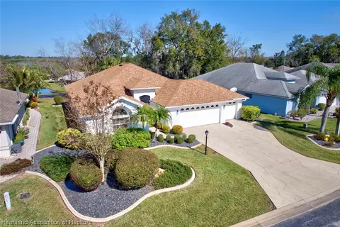 3119 Oakmont Dr, Avon Park, FL 33825