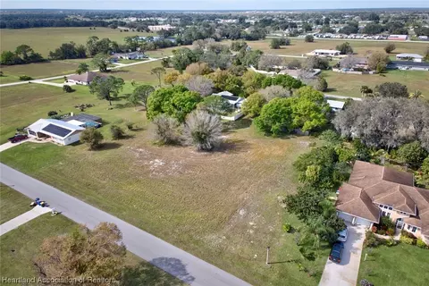 6301 Edgewater Ter, Sebring, FL 33876 photo 1
