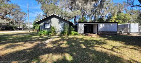 601 E Palmetto St, Wauchula, FL 33873