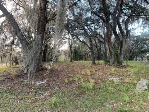 2812 W Beufort Rd, Avon Park, FL 33825