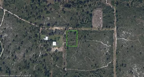753 Sequoia St, Lake Placid, FL 33852