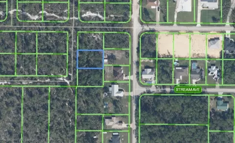 2005 Honey Dew Ave, Sebring, FL 33875
