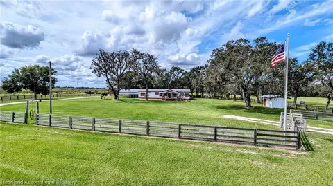 6126 State Road 66 Rd, Zolfo Springs, FL 33890