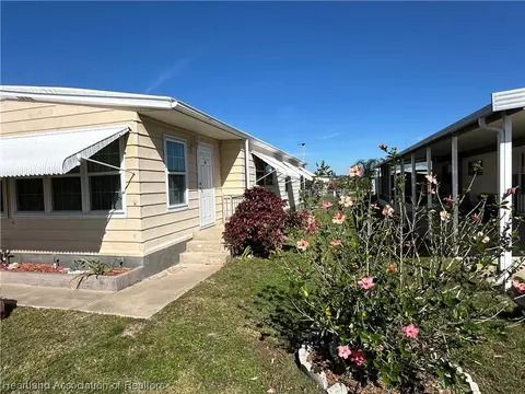 3320 Fairmount Dr, Sebring, FL 33870 photo 5