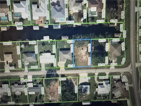 109 Happiness Ave, Lake Placid, FL 33852