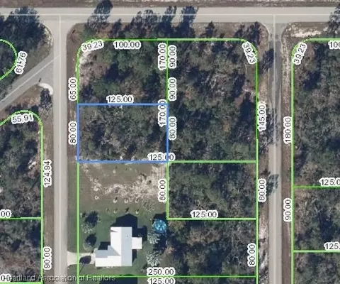 102 Corsica Ave NE, Lake Placid, FL 33852