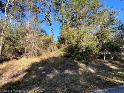 904 Amaranth St, Lake Placid, FL 33852
