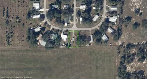 3445 Baxter Ave, Sebring, FL 33870