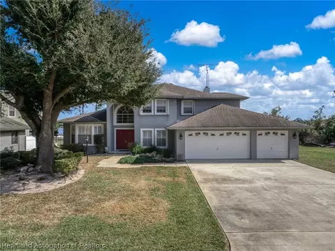 3318 Popinjay Ave, Lake Placid, FL 33852