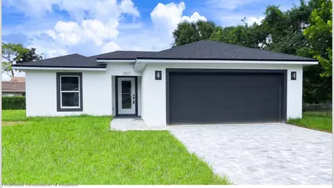 5333 Ponce De Leon Blvd, Sebring, FL 33872