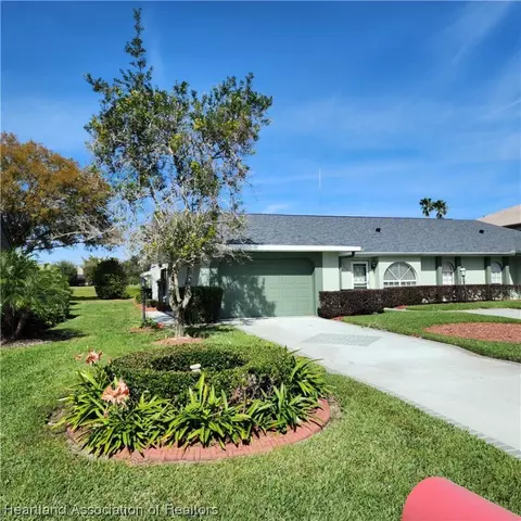 6106 Matanzas Dr, Sebring, FL 33872