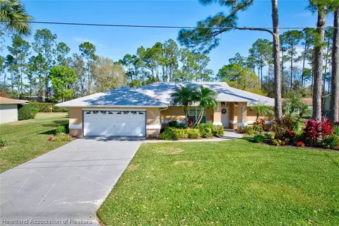 2907 Par Rd, Sebring, FL 33872 photo 1