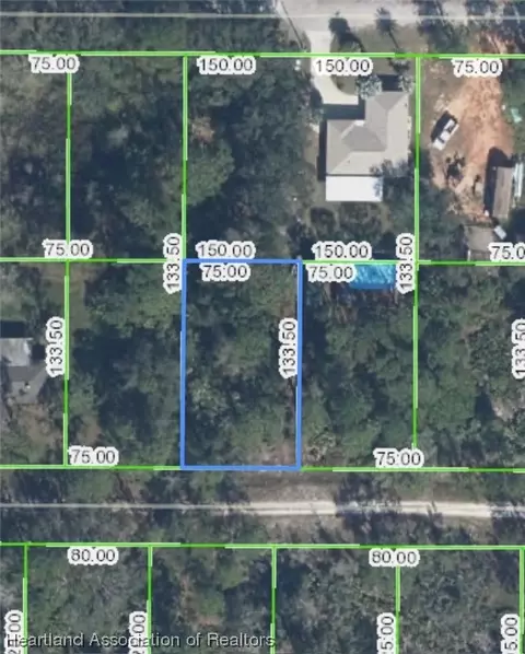 318 Pigeon Ave, Sebring, FL 33872 photo 2