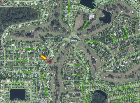 2408 Lost Ball Dr, Sebring, FL 33872 photo 2