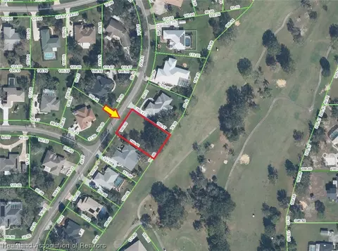 2408 Lost Ball Dr, Sebring, FL 33872