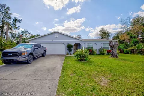 350 Lime Rd NW, Lake Placid, FL 33852