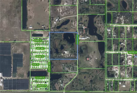 80 Ekhoff Ln, Lake Placid, FL 33852
