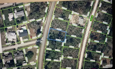 387 Fairfield Ave, Lake Placid, FL 33852