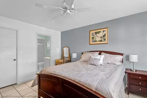 Bedroom - 1613 Willow Run, Sebring, FL 33872 photo 2 of 5
