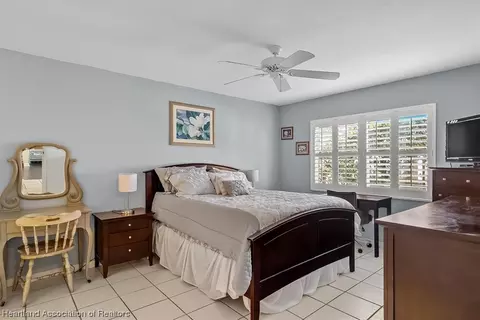 Bedroom - 1613 Willow Run, Sebring, FL 33872 photo 1 of 5