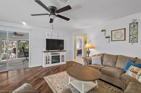 Living - 1613 Willow Run, Sebring, FL 33872 photo 1 of 3