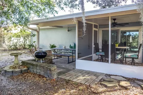 Exterior - 1613 Willow Run, Sebring, FL 33872 photo 5 of 8