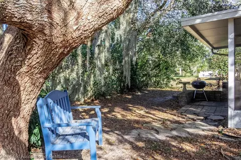 Exterior - 1613 Willow Run, Sebring, FL 33872 photo 4 of 8