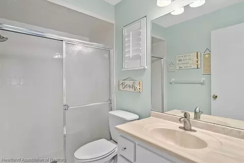 Bath - 1613 Willow Run, Sebring, FL 33872 photo 1 of 2