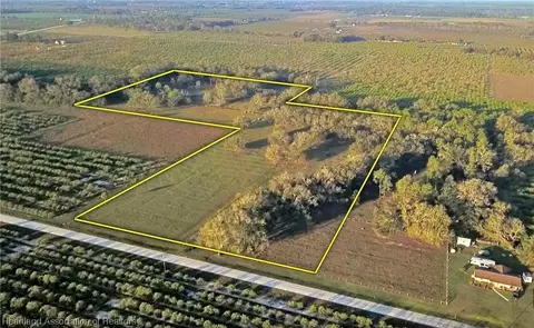 Maude Road, Wauchula, FL 33873