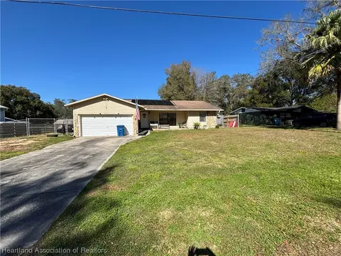 26335 Rolling Acres Dr, Brooksville, FL 34602