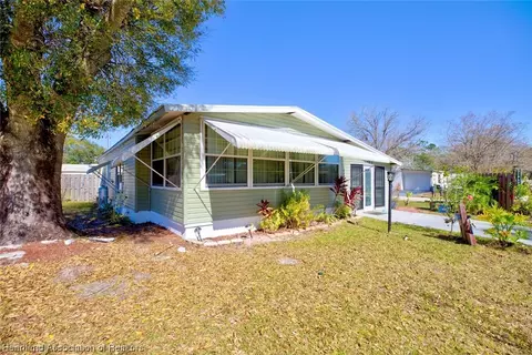 2903 Hammock Ter, Sebring, FL 33872