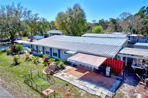 2903 Hammock Ter, Sebring, FL 33872 photo 32